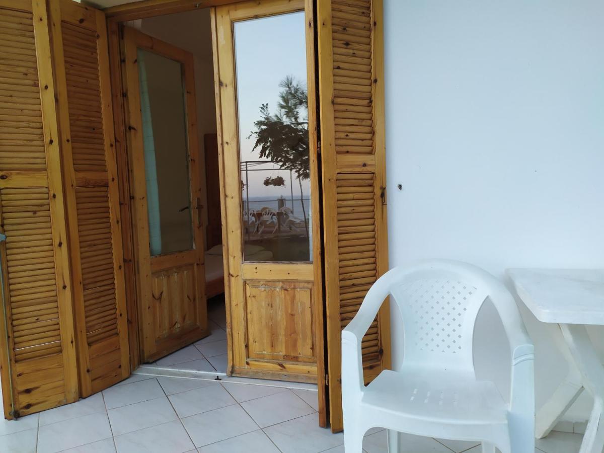 Studios Thanasis Limenaria  Luaran gambar