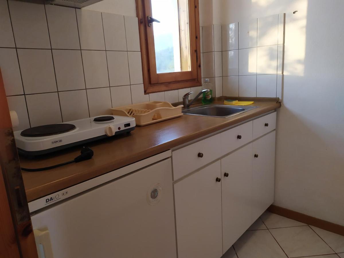 Studios Thanasis Limenaria  Luaran gambar