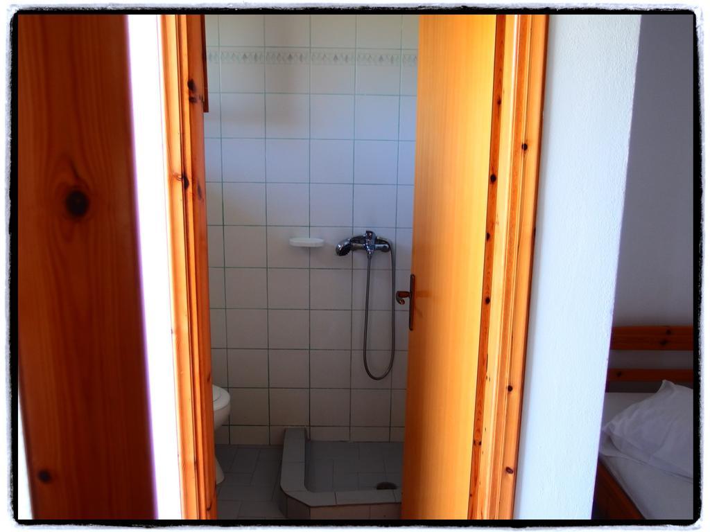 Studios Thanasis Limenaria  Luaran gambar