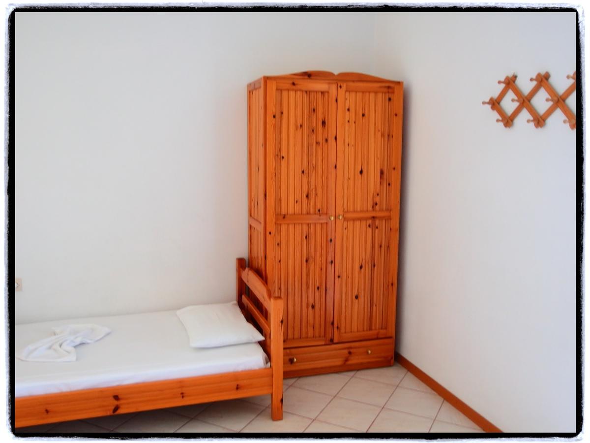Studios Thanasis Limenaria  Luaran gambar